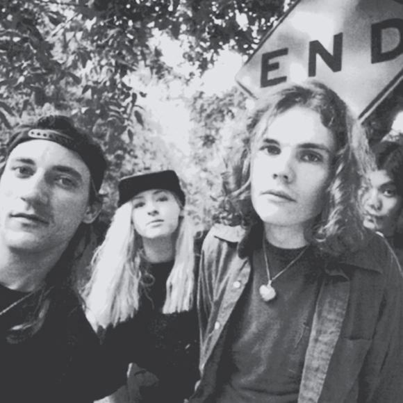 The Smashing Pumpkins Mellon Collie Black Shirt - Picture 2 of 4